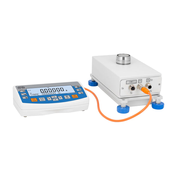 MAS.1.21.R Weighing Module