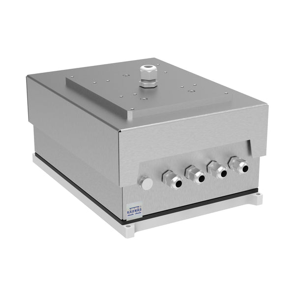 MWMH 200-4 Electromagnetic Compensation Weighing Module