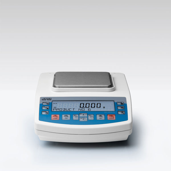 PS 750.R2 Precision Balance