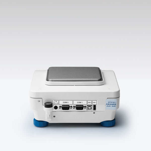 PS 750.R2 Precision Balance