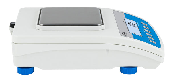 WLC 0.6/A1/C/2 Precision Balance