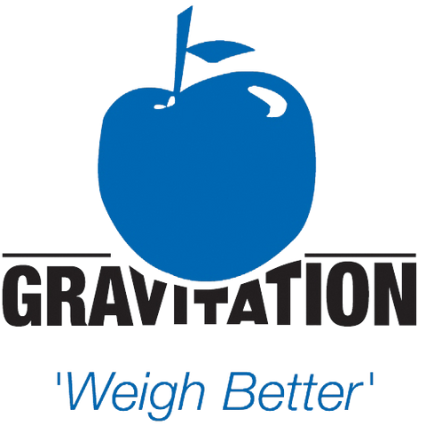 Gravitation - Weigh Better