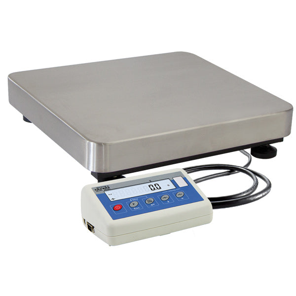 WLC 12/30/F1/K Precision Balance