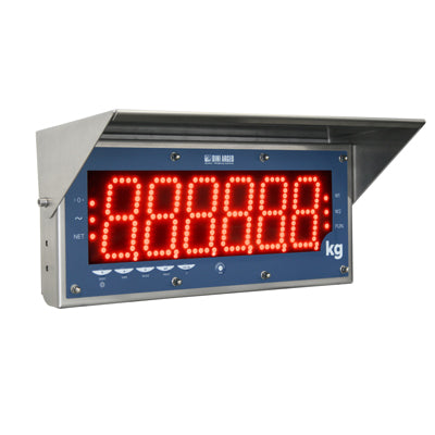 DGT100 MAXI WEIGHT INDICATOR-REPEATER