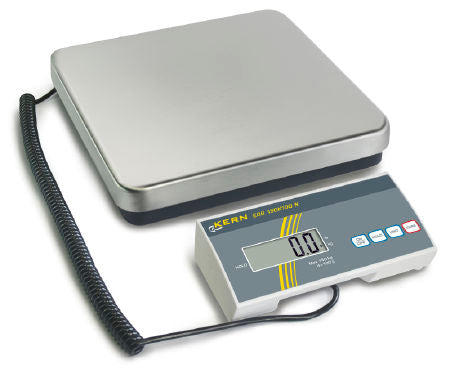 Platform scale EOB