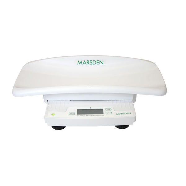 Marsden M-410 Baby-Toddler Scale