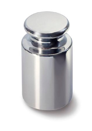 Single weight OIML E1 Certified test Weights