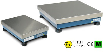 "T" SERIES - SINGLE CELL PLATFORMS