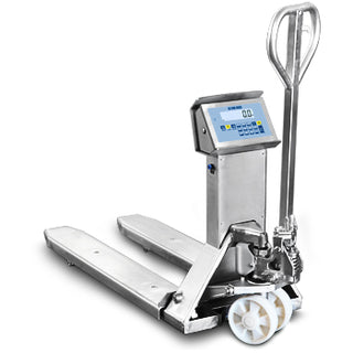 Mobile Weighing Scales