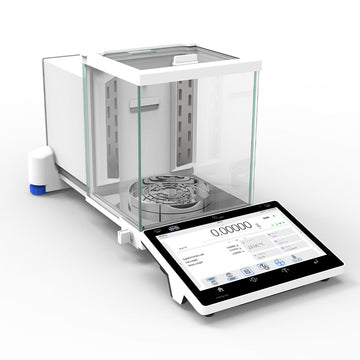 XA 320.5Y.A Analytical Balance