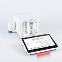 MYA 21.5Y.P Microbalance for Pipette Weighing