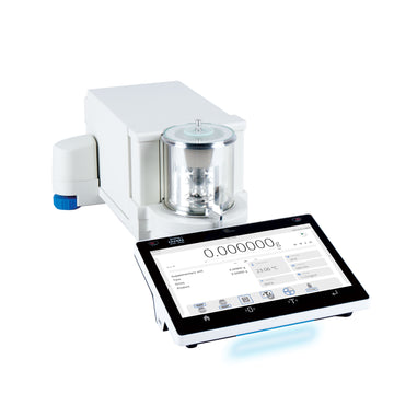 MYA 2.5Y Microbalance