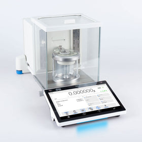XA 21.5Y.M.A.P Microbalance