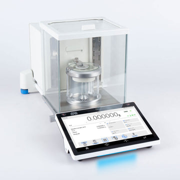 XA 21.5Y.M.A.P Microbalance