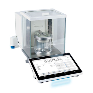 XA 5Y.M Microbalances