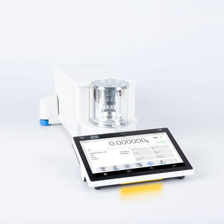 MYA 5Y Microbalances