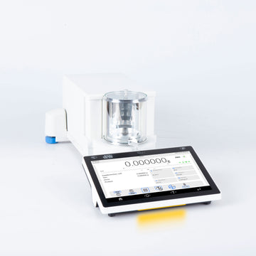 MYA 21/52.5Y Microbalance