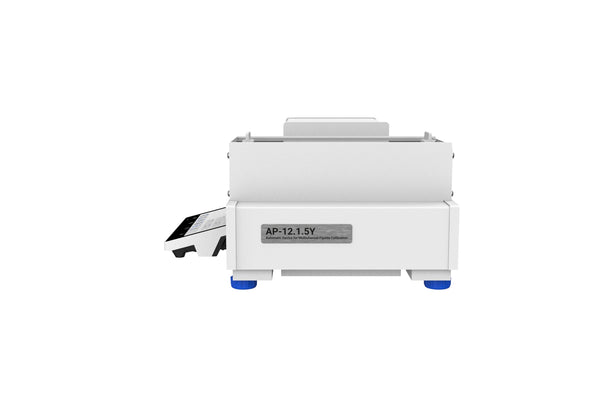 AP-12.5Y Automatic Device for Multichannel Pipette Calibration