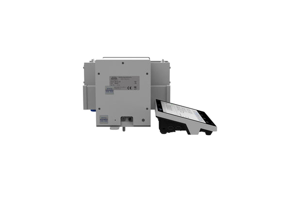 AP-12.5Y Automatic Device for Multichannel Pipette Calibration
