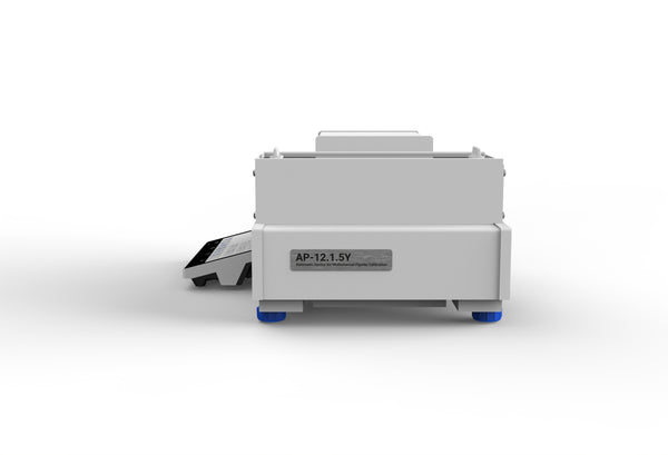 AP-12.5Y Automatic Device for Multichannel Pipette Calibration