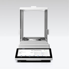 AS 220.5Y Analytical Balance