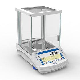AS 310.X7 Analytical Balance