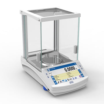 AS 520.X7 Analytical Balance
