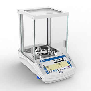 AS 82/220.X7 Analytical Balance