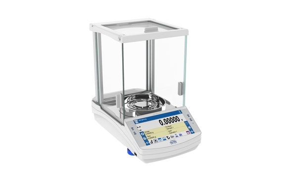 AS 82/220.X7 Analytical Balance