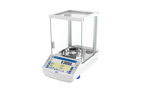 AS 82/220.X7 Analytical Balance