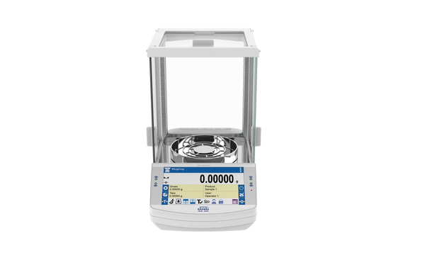 AS 82/220.X7 Analytical Balance