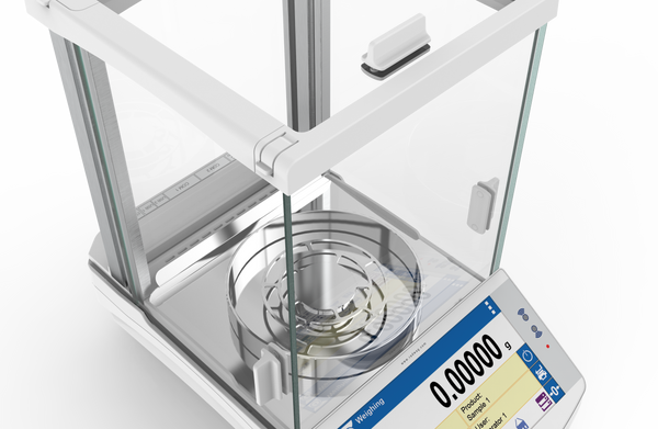 AS 82/220.X7 Analytical Balance