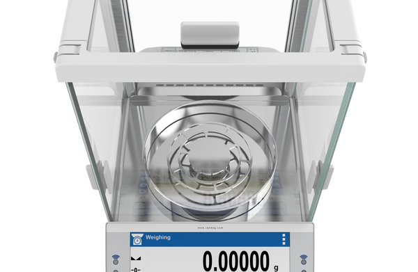 AS 82/220.X7 Analytical Balance