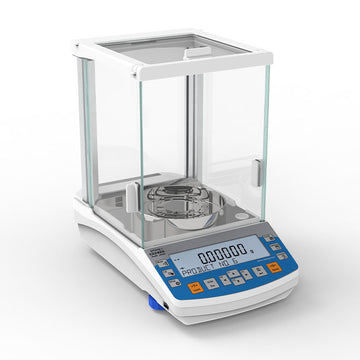 AS 82/220.R2 PLUS Analytical Balance