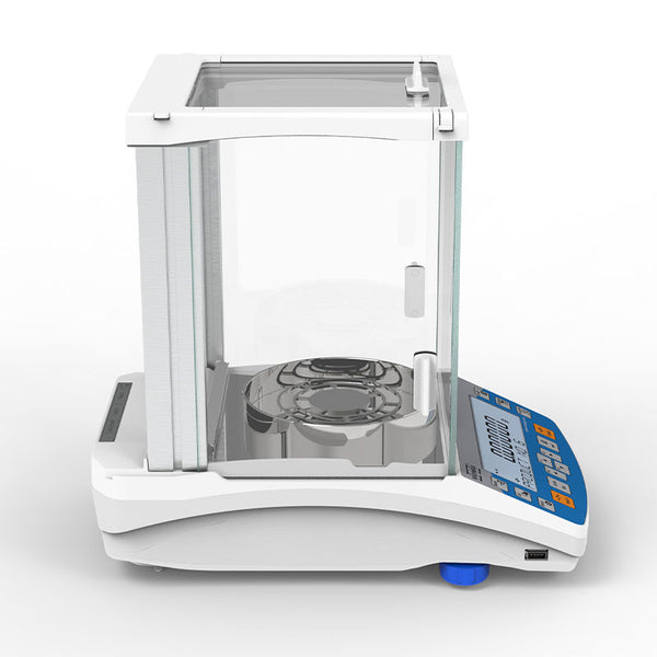 AS 60/220.R2 PLUS Analytical Balance