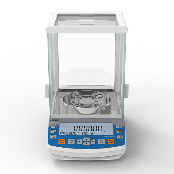 AS 60/220.R2 PLUS Analytical Balance