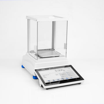 PS 750.5Y Precision Balance