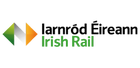 Irish rail logo