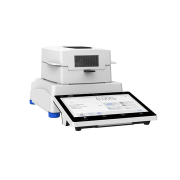 MA 50/1.5Y.IC.WH Moisture Analyzer