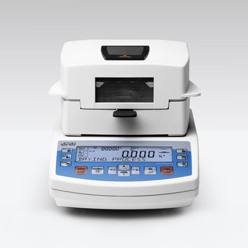 MA 110.R.NS Moisture Analyzer