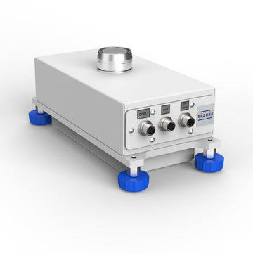 MAS.1.51 Weighing Module