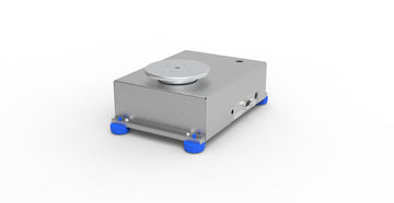 MPS 6000.Y Weighing Module - 0