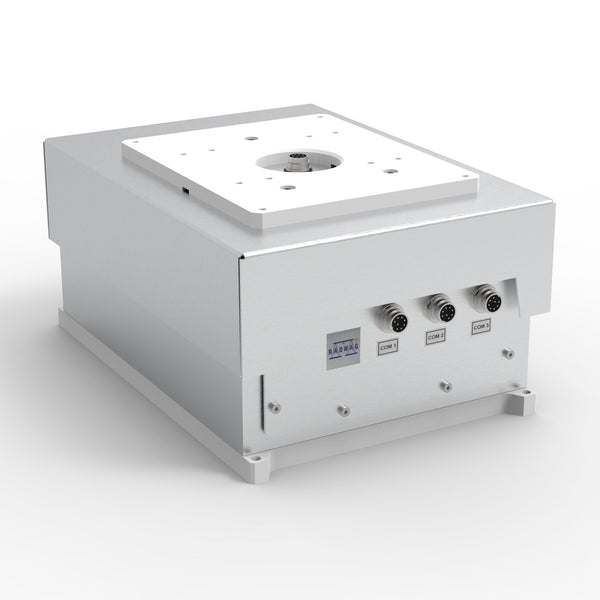 MWMH 100-2 Electromagnetic Compensation Weighing Module