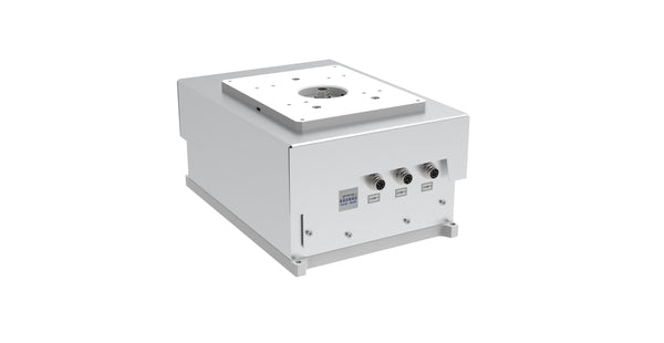 MWMH 100-2 Electromagnetic Compensation Weighing Module