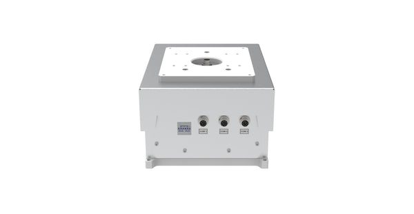 MWMH 100-2 Electromagnetic Compensation Weighing Module