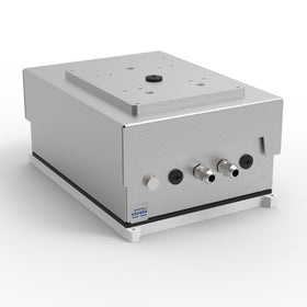 MWMH 1000-3 Electromagnetic Compensation Weighing Module
