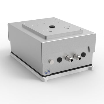 MWMH 1000-3 Electromagnetic Compensation Weighing Module