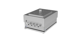 MWMH 100-4 Electromagnetic Compensation Weighing Module - 0