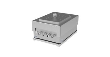 MWMH 100-4 Electromagnetic Compensation Weighing Module - 0