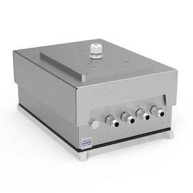 MWMH 1000-4 Electromagnetic Compensation Weighing Module